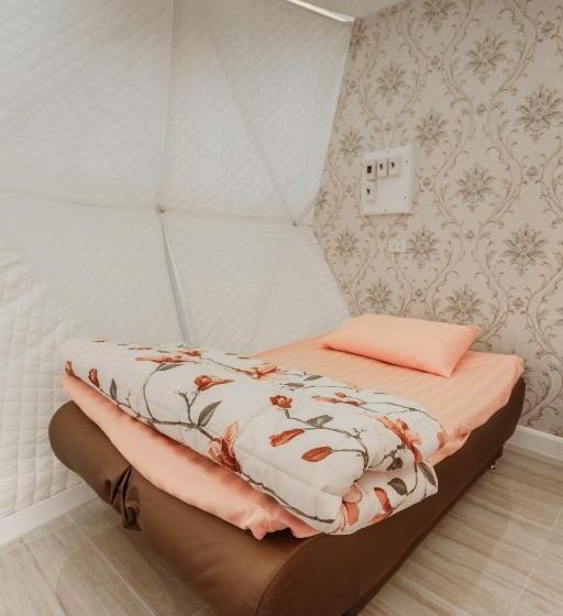 بانگلوی لوکس, Ozone By บ้านเขาค้อ