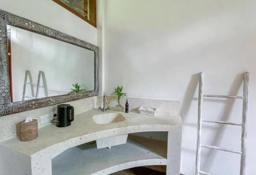 اتاق سوپریور, Sannyas Boutique