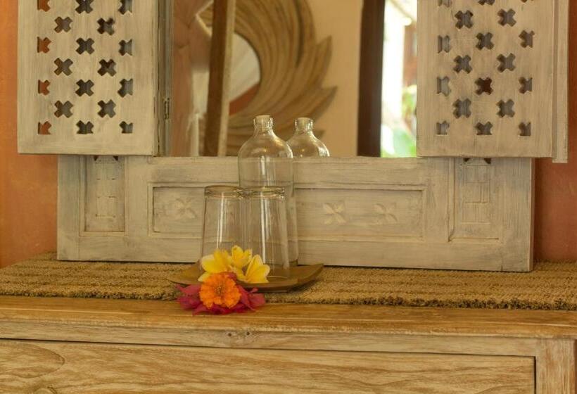 اتاق استاندارد, Sannyas Boutique