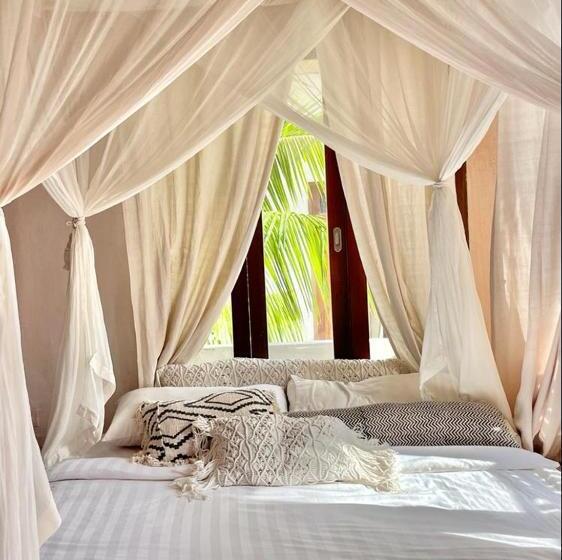 Deluxe Suite King Bed, Sannyas Boutique