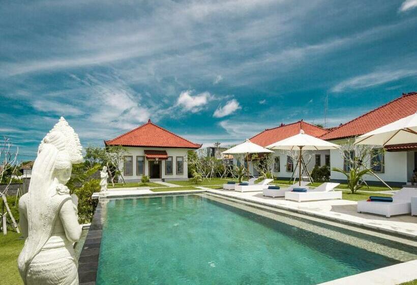 اتاق استاندارد, Teges Asri By Bukit Vista