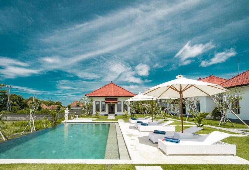 اتاق استاندارد, Teges Asri By Bukit Vista