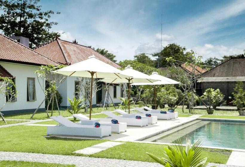 سوییت, Teges Asri By Bukit Vista