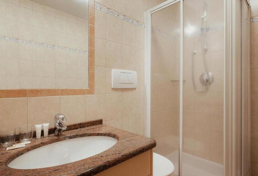 آپارتمان 2 خوابه, Residence Costa Burjada