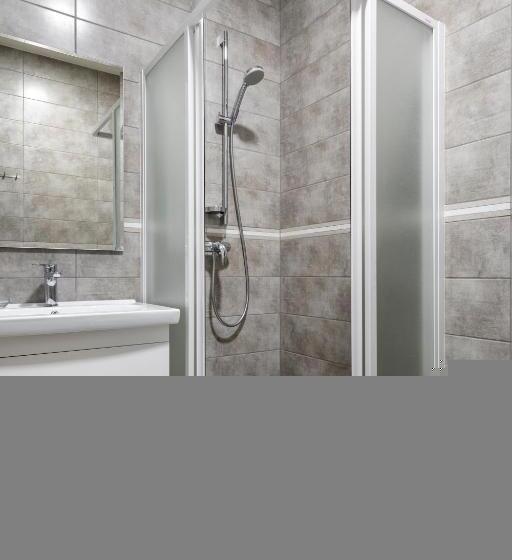 استودیوی استاندارد, Senamiesčio Apartamentai