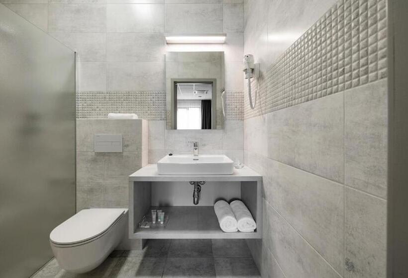 آپارتمان سوپریور 1 خوابه, Senamiesčio Apartamentai