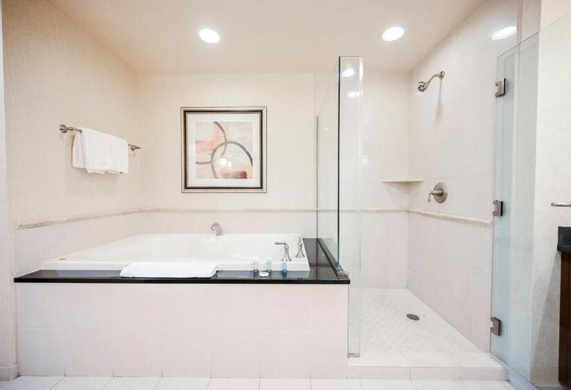آپارتمان 1 خوابه, Stripviewsuites At Signature
