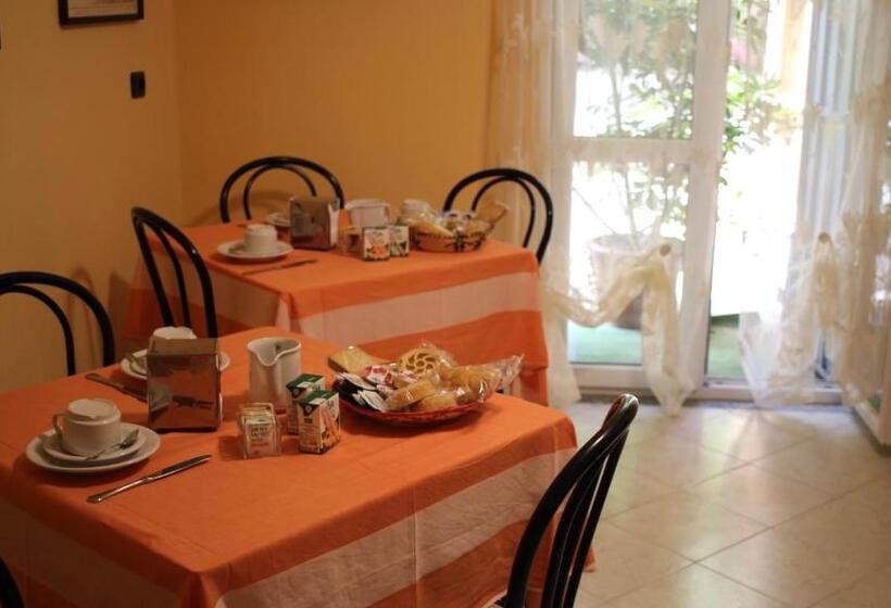 اتاق استاندارد, B&b Bassu