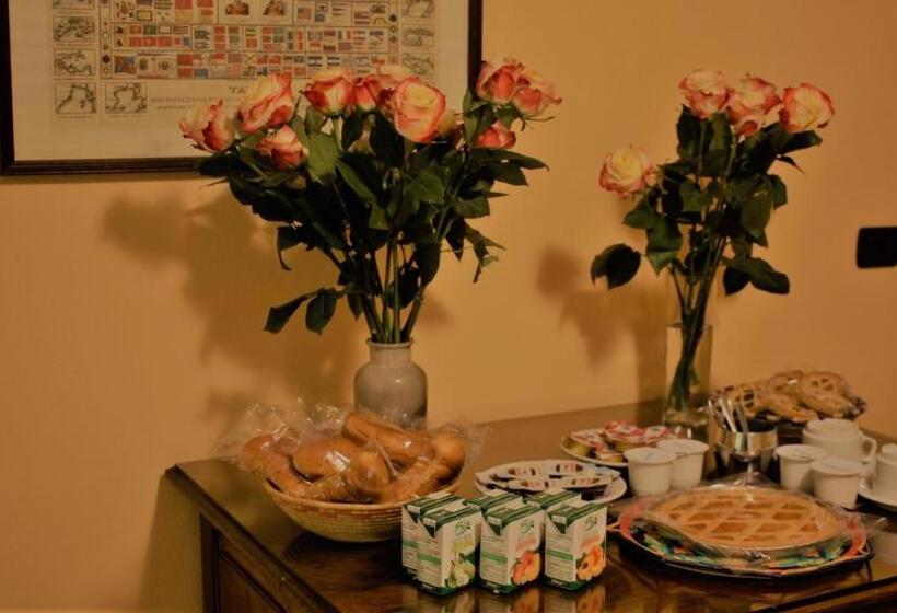 اتاق استاندارد, B&b Bassu