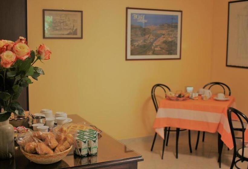 اتاق استاندارد, B&b Bassu