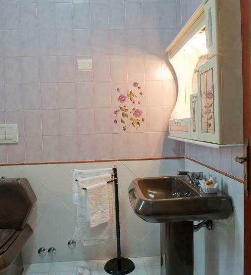 اتاق استاندارد, B&b Nova Siri