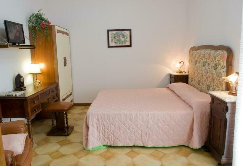 اتاق استاندارد, B&b Nova Siri
