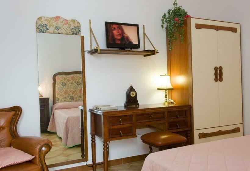 اتاق استاندارد, B&b Nova Siri