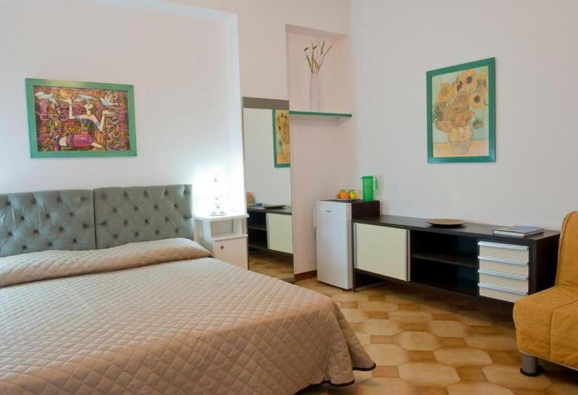 اتاق سوپریور, B&b Nova Siri