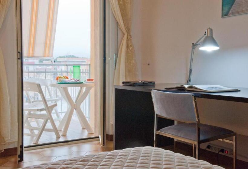 اتاق سوپریور, B&b Nova Siri