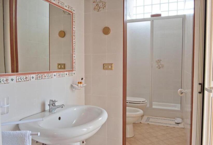 اتاق سوپریور, B&b Nova Siri