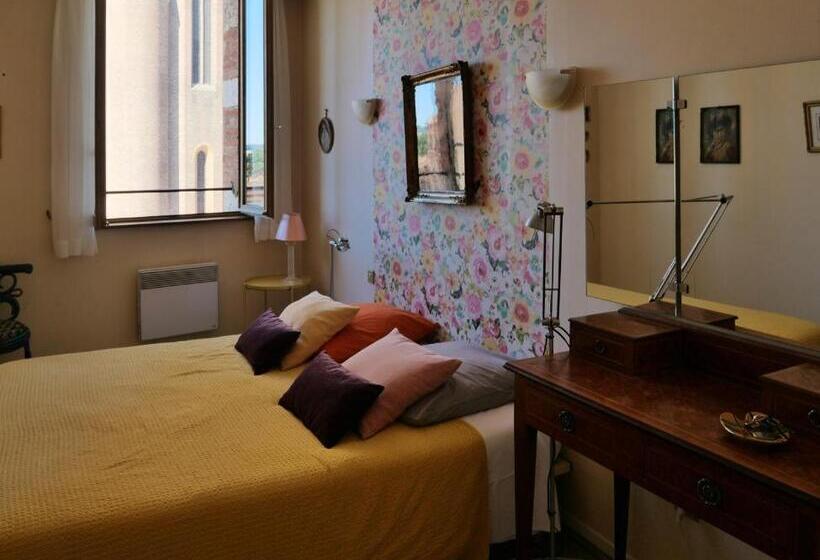 اتاق استاندارد, Chambre D Elvire