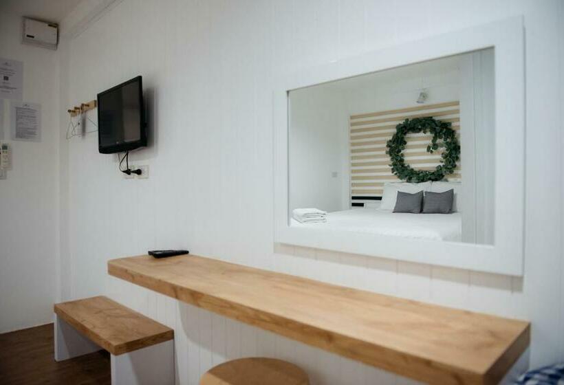 اتاق استاندارد, Lamoon Boutique