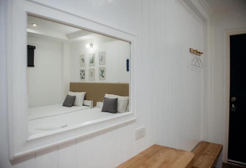 اتاق استاندارد, Lamoon Boutique