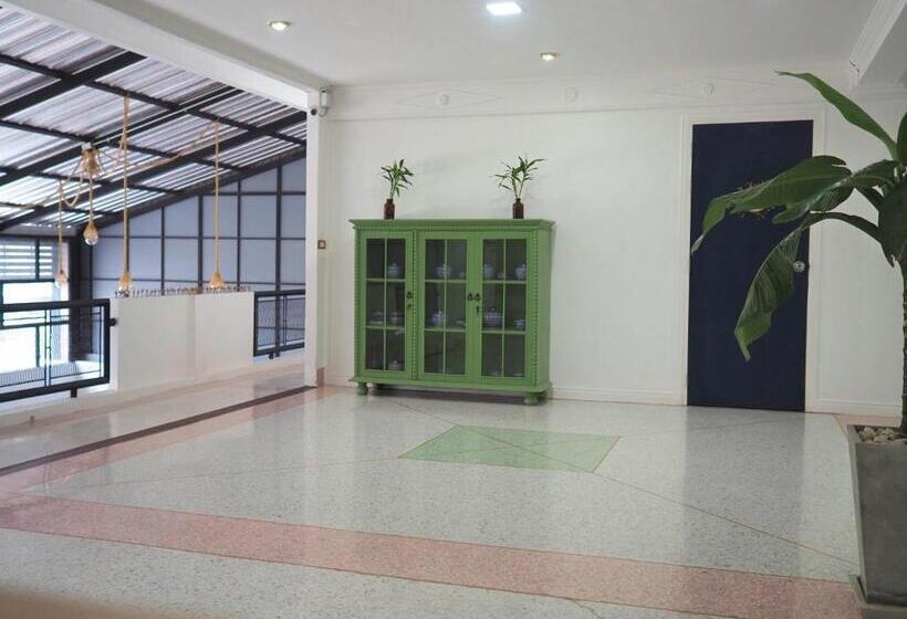 اتاق استاندارد, Lamoon Boutique