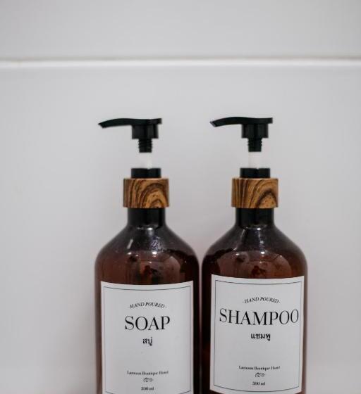 اتاق استاندارد, Lamoon Boutique