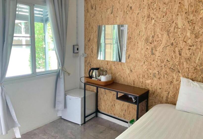اتاق استاندارد, Lamoon Boutique