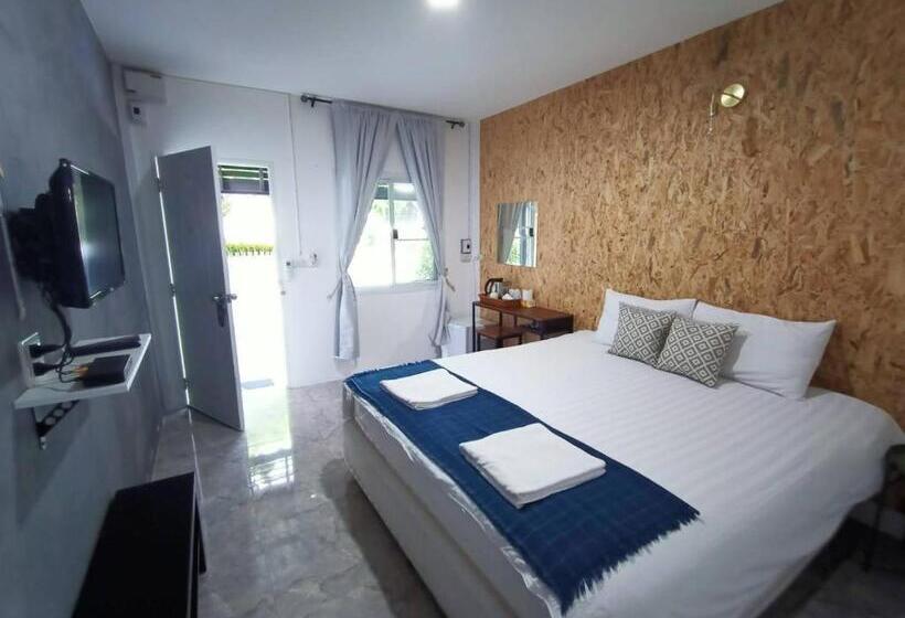 اتاق استاندارد, Lamoon Boutique