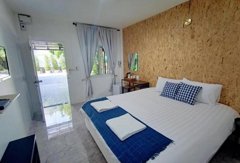 اتاق استاندارد, Lamoon Boutique
