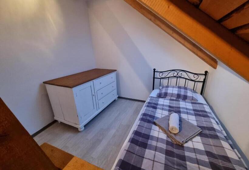 اتاق استاندارد, čenovický Dvůr