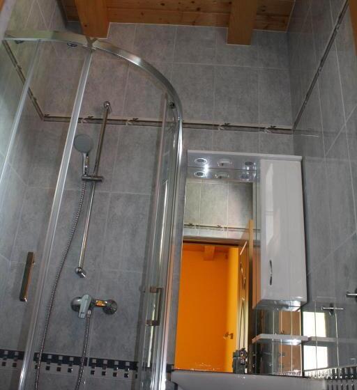 اتاق لوکس با تخت بزرگ, Kedvenc Vendégház