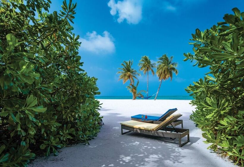 ویلای 1 خوابه, Atmosphere Kanifushi  Premium All Inclusive With Free Transfers