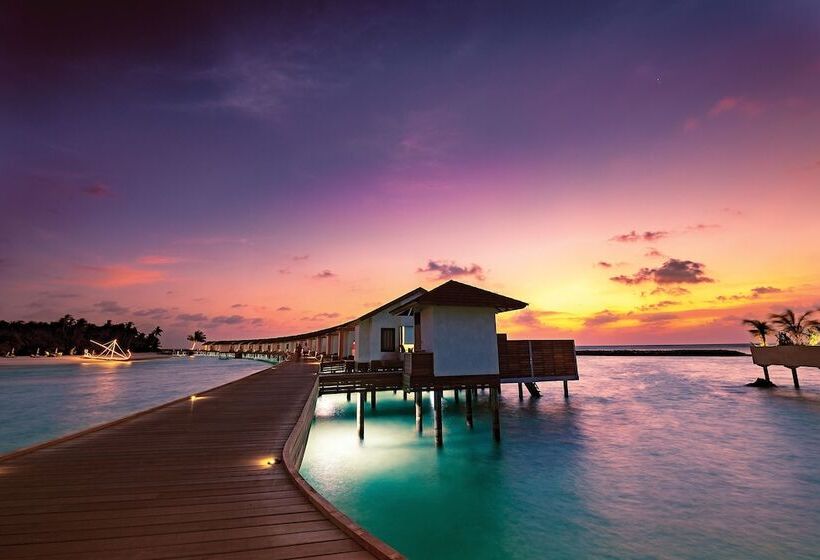 ویلای 1 خوابه, Atmosphere Kanifushi  Premium All Inclusive With Free Transfers