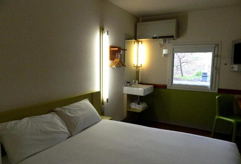 اتاق استاندارد, Ibis Budget Melbourne Airport