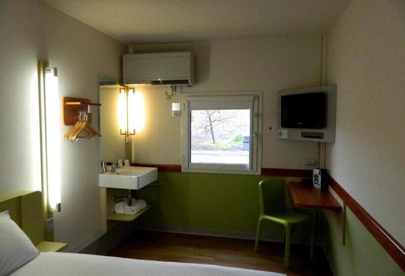 اتاق استاندارد, Ibis Budget Melbourne Airport