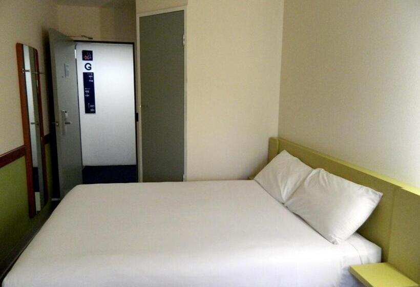 اتاق استاندارد, Ibis Budget Melbourne Airport