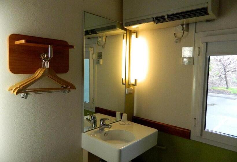 اتاق استاندارد, Ibis Budget Melbourne Airport