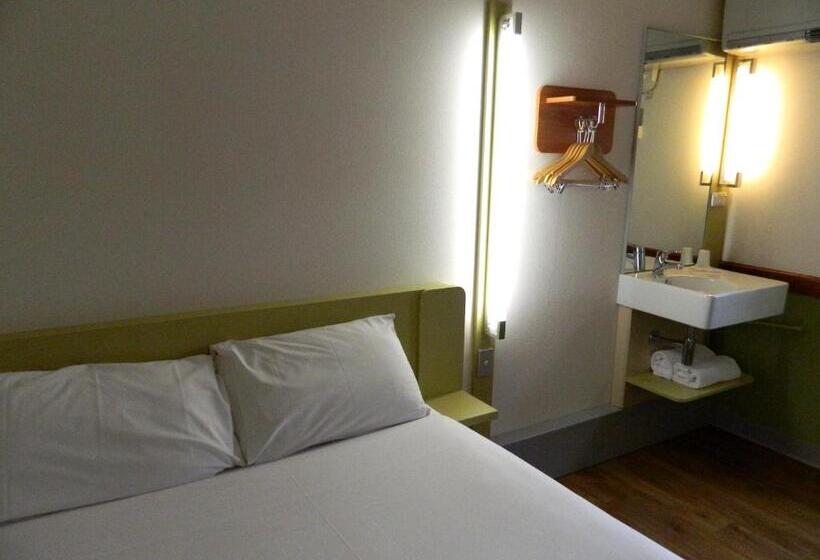 اتاق استاندارد, Ibis Budget Melbourne Airport