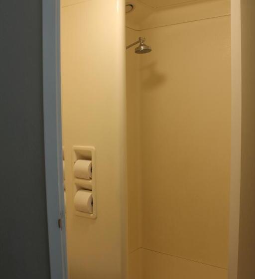 اتاق استاندارد, Ibis Budget Melbourne Airport