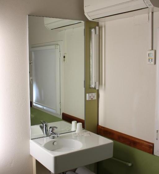 اتاق استاندارد, Ibis Budget Melbourne Airport