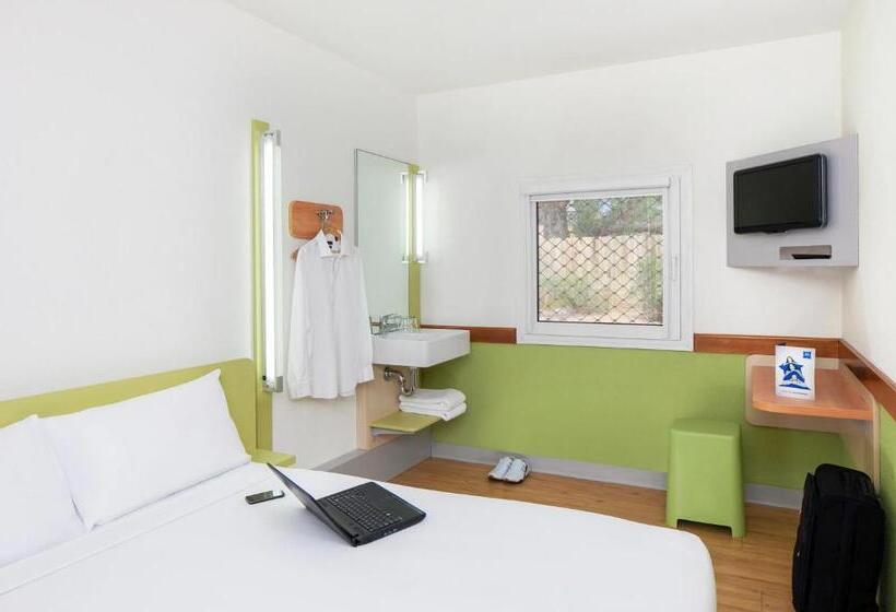اتاق استاندارد, Ibis Budget Melbourne Airport