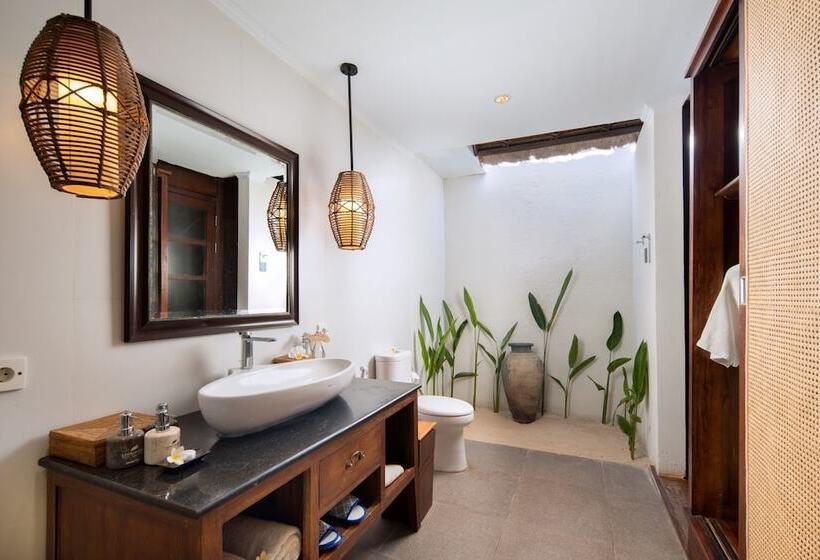 ویلای 1 خوابه, Lembongan Beach Club & Resort