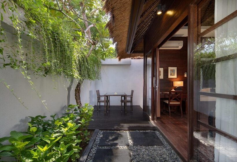 ویلای 1 خوابه, Lembongan Beach Club & Resort
