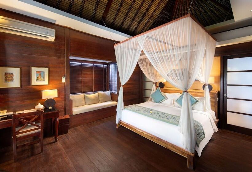 ویلای 1 خوابه, Lembongan Beach Club & Resort