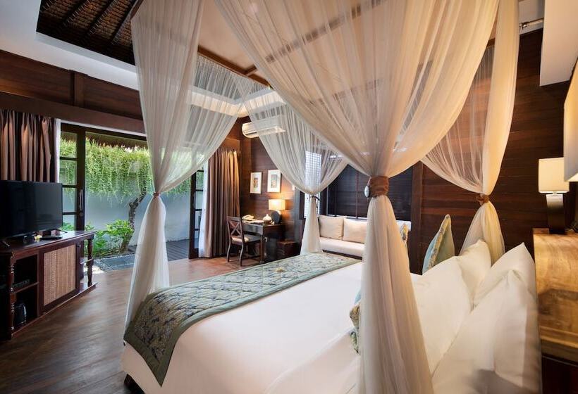 ویلای 1 خوابه, Lembongan Beach Club & Resort