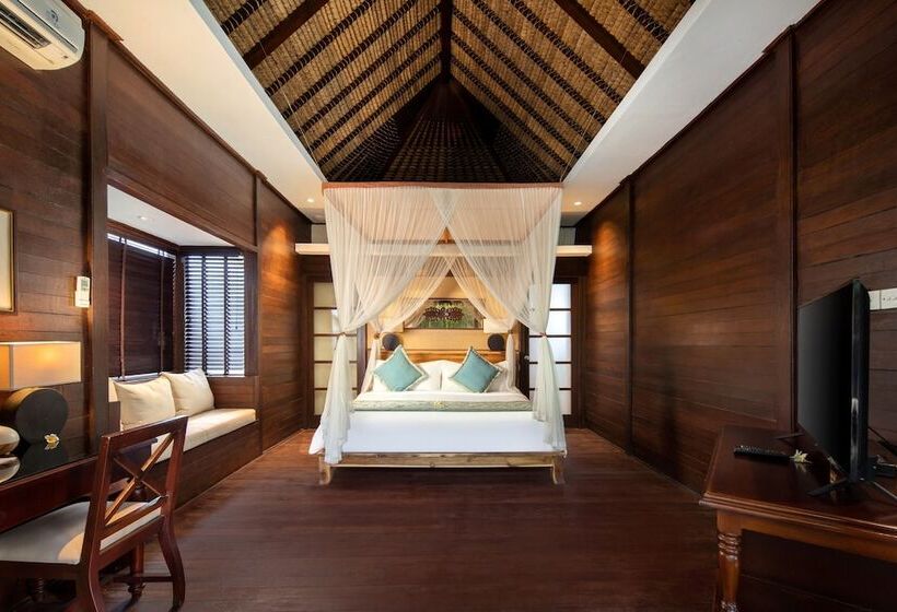ویلای 1 خوابه, Lembongan Beach Club & Resort