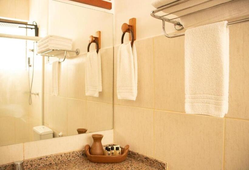 اتاق استاندارد چهار تخته, Milos Beach