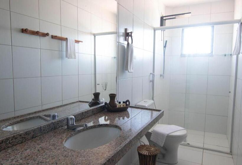 اتاق استاندارد با چشمانداز دریا, Milos Beach