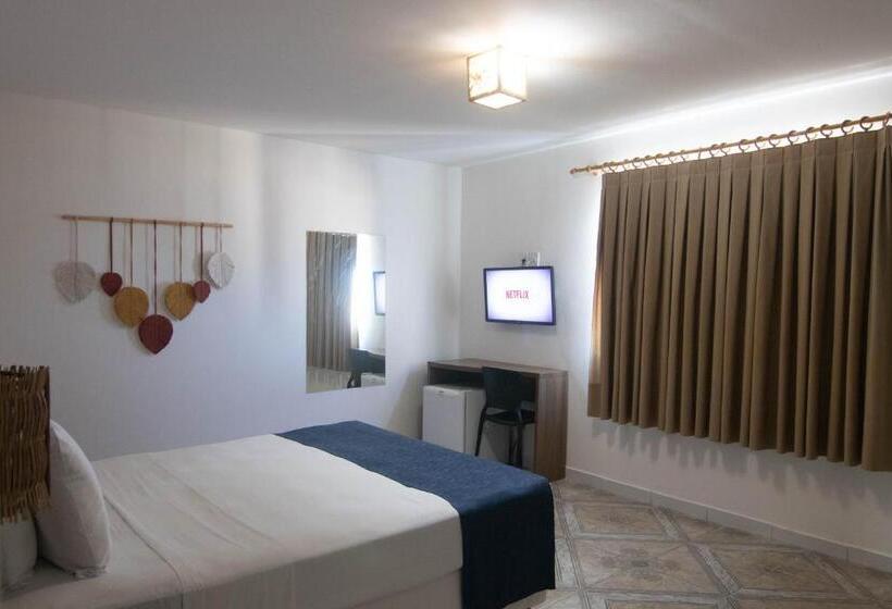 اتاق استاندارد با چشمانداز دریا, Milos Beach