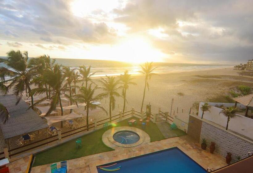 اتاق استاندارد چهار تخته با چشمانداز دریا, Milos Beach