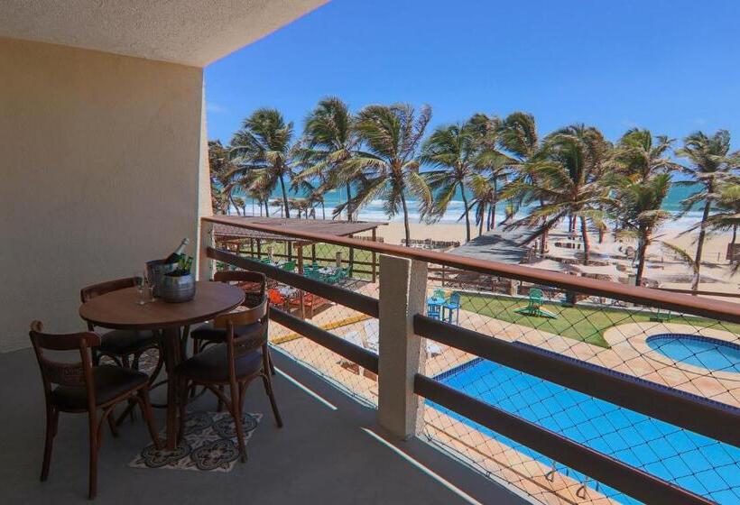 اتاق سوپریور خانوادگی, Milos Beach